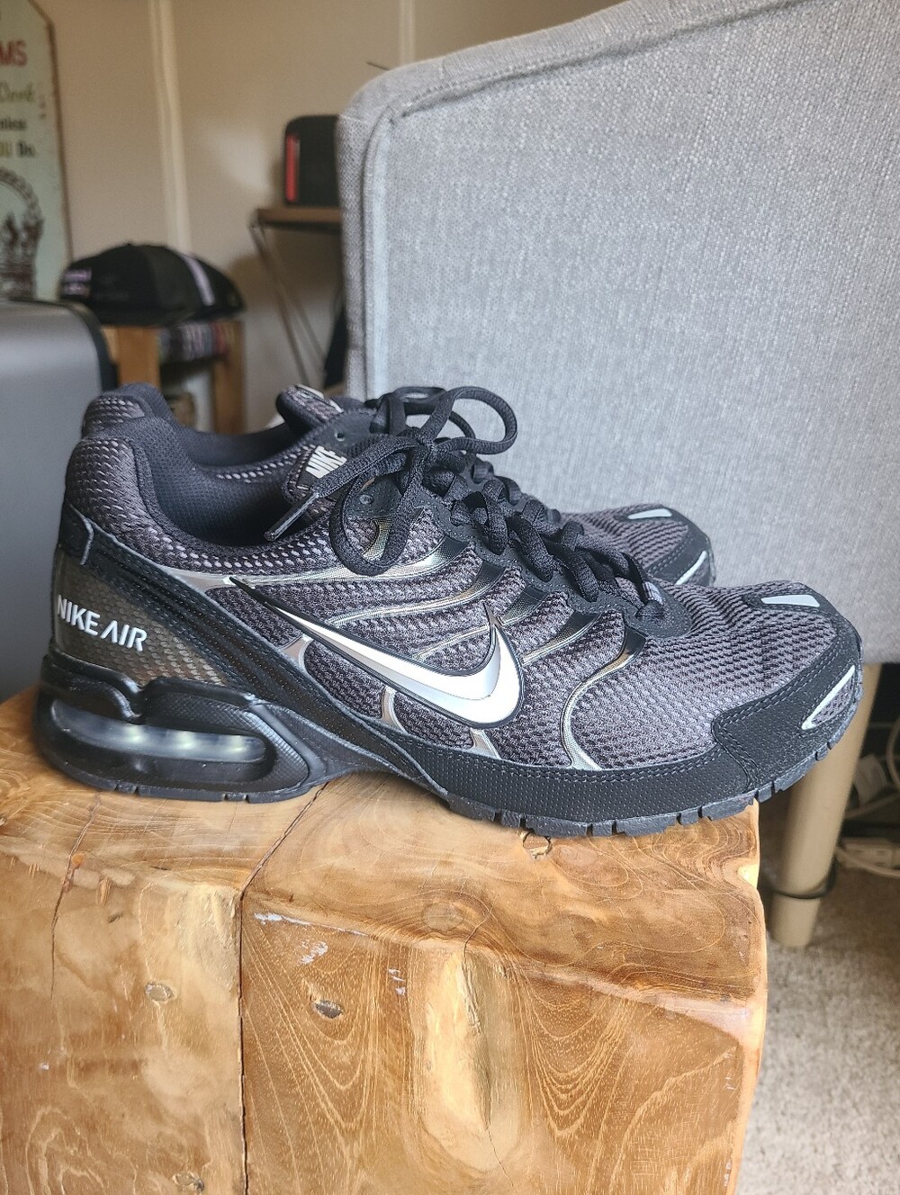 Nike Air Max Torch 4 Men's 9.5